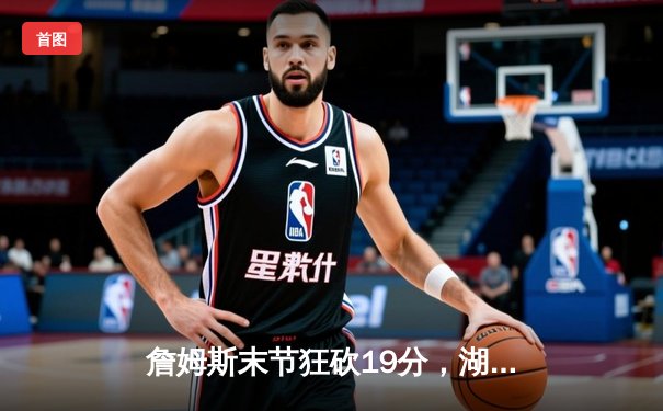 詹姆斯末节狂砍19分，湖人逆转雄鹿豪取四连胜