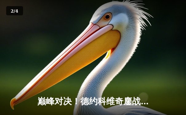 巅峰对决！德约科维奇鏖战五盘险胜阿尔卡拉斯，第七次加冕温网男单冠军 - 2