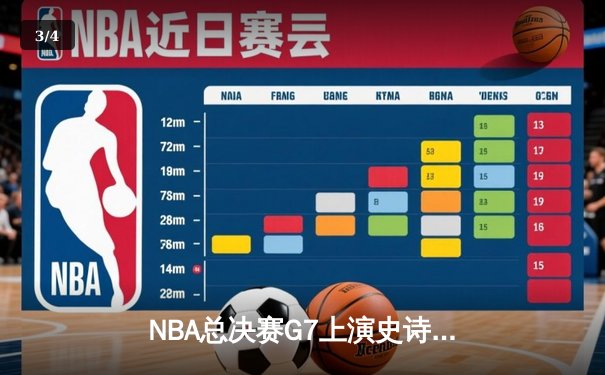 NBA总决赛G7上演史诗逆转！丹佛掘金末节轰22-0攻击波卫冕成功 - 3