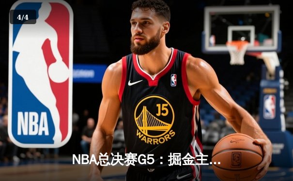 NBA总决赛G5：掘金主场力克热火 约基奇30+14率队夺赛点 - 4