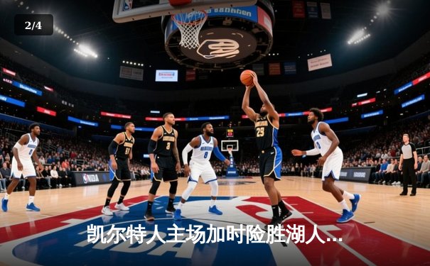 凯尔特人主场加时险胜湖人，塔图姆41分献赛季新高 - 2